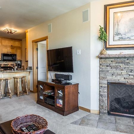Juniper Springs Lodge #413 - Luxury Ski In Ski Out! 2 Bedroom Mammoth Lakes Exterior photo